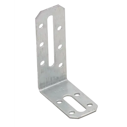 KRD 3 - úhelník stavitelný 80x55x30x2,0 mm