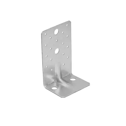 KP8 - úhelník s prolisem 145x70x90x2,5 mm