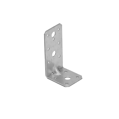 KPK 11 - úhelník s prolisem 95x53x45x2,5 mm