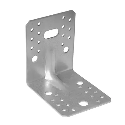 KP21 - úhelník s prolisem 105x105x90x2,5 mm