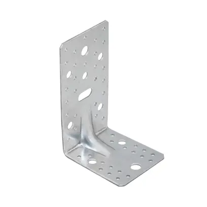KP6 - úhelník s prolisem 172x105x90x3 mm