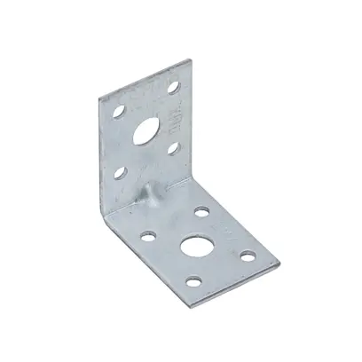 KPL5 - úhelník s prolisem 50x50x35x2,0 mm