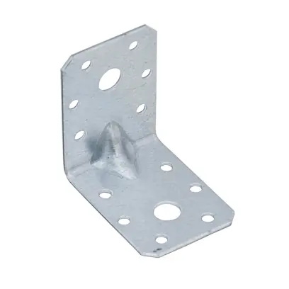 KPL6 - úhelník s prolisem 60x60x45x2,0 mm