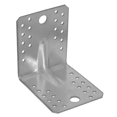 KPL2 - úhelník s prolisem 105x105x90x2,0 mm