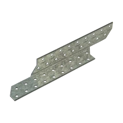 LK6 - krokvová spojka pravá 32x250x2,0 mm