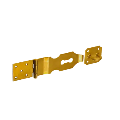ZZK 75 Závěs zamykací krytý 250x55x2,0 mm