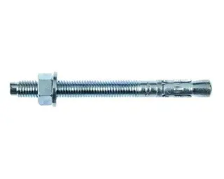DKPRU M8/115X165 Kotva průvlaková Klip ZB