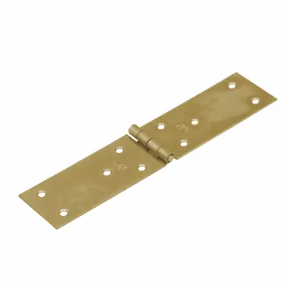 Z 200 Závěs stavební 200x45x1,5 mm