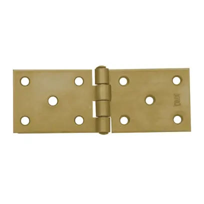 Z 150 d Závěs stavební 150x55x2,5 mm