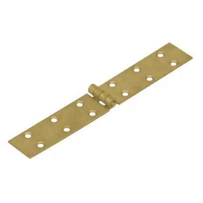 Z 150 a Závěs stavební 150x25x1,5 mm