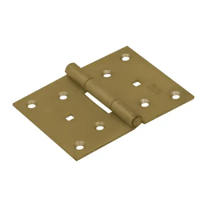 Z 115 Závěs stavební 115x90x2,5 mm