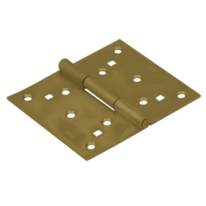 Z 135 Závěs stavební 135x120x2,5 mm