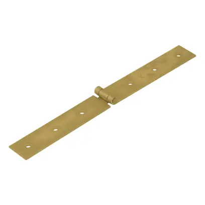 Z 300 a Závěs stavební 300x35x2,5 mm