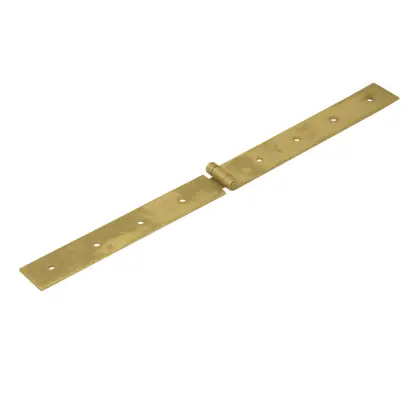 Z 400 Závěs stavební 400x35x2,5 mm
