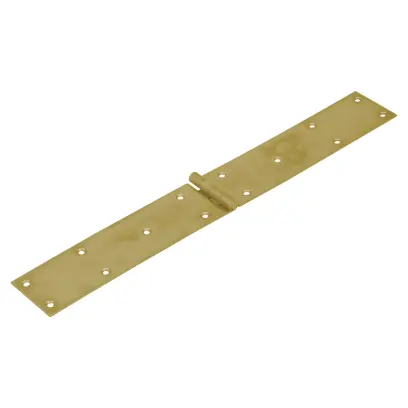Z 350 Závěs stavební 350x55x1,5 mm