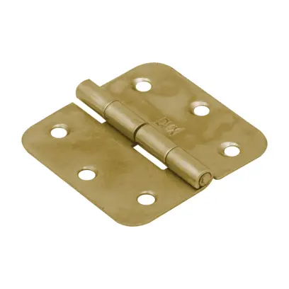 Z 75 Závěs stavební 75x75 mm