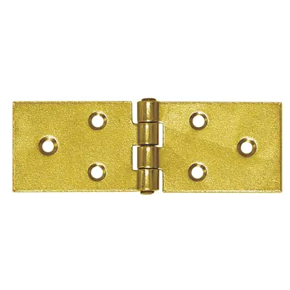 Z 100 b Závěs stavební 100x35x1,5 mm