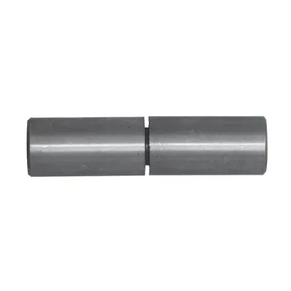 ZTK 25  Závěs k přivaření s kuličkou 25x100