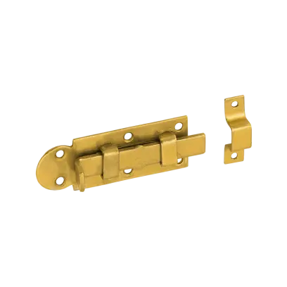WZP 80  Zástrč jednoduchá mod.2 80x30x3,0 mm