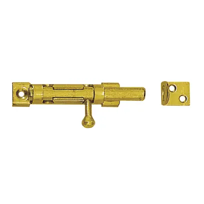 W0S 70  Zástrč s kulatým jezdcem úzká 70x10 mm