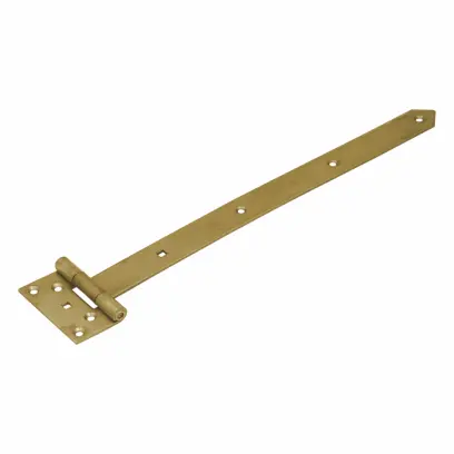 ZB 400  Závěs brankový 400x45x90x35x3,0 mm