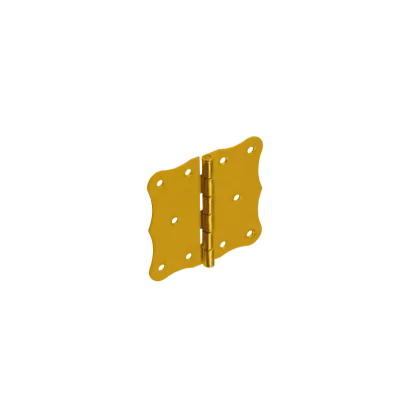 ZO 100 Závěs stavební ozdobný 100x105x2,0 mm