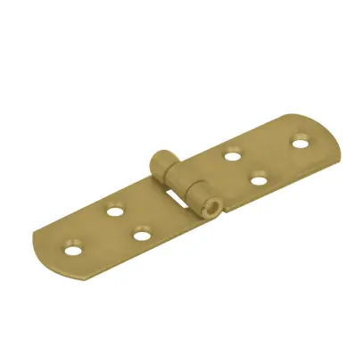 ZF 120 Závěs francouzský 120x33x2,5 mm