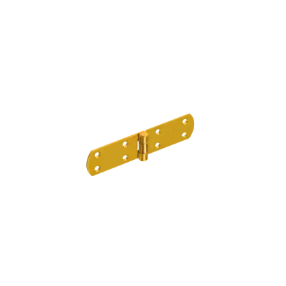ZF 140 Závěs francouzský 140x33x2,5 mm