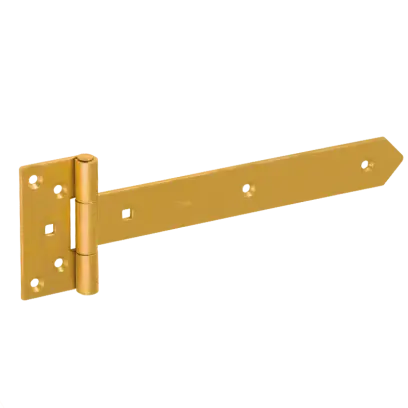 ZB 200  Závěs brankový 200x45x90x35x3,0 mm