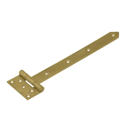 ZB 300  Závěs brankový 300x45x90x35x3,0 mm
