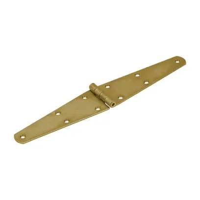 ZTS 250 Závěs trojúhel. splétaný 250x45x2,0 mm