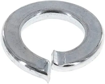 Podložka DIN 127 A ocel 5,1 (M5) ZB