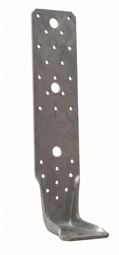 HPM TEC Kotevní patka 285x65x85x4 mm KR-L