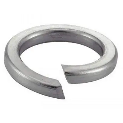 Podložka DIN 7980 nerez A2 10,2 (M10)