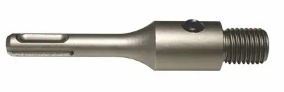 Upínání SDS-plus ke korunce do betonu se závitem M16, délka 220 mm