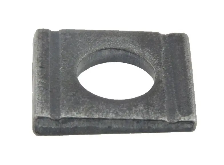 Podl. pro U tyče DIN 434 ocel 13,5x26x30x4,9 (M12) BP