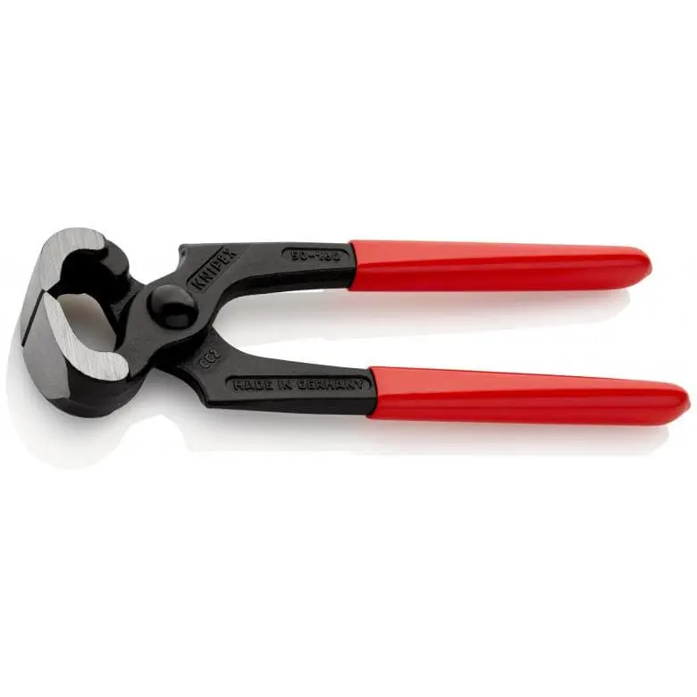 Knipex - Štípací kleště čelní, délka 160 mm Knipex - Štípací kleště čelní, délka 160 mm