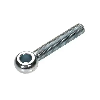 Šroub s okem DIN 444 LB ocel 4.6 M16x180 ZB celozávit