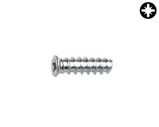 Eurovrut 6,3x19 ZH ZB 7mm