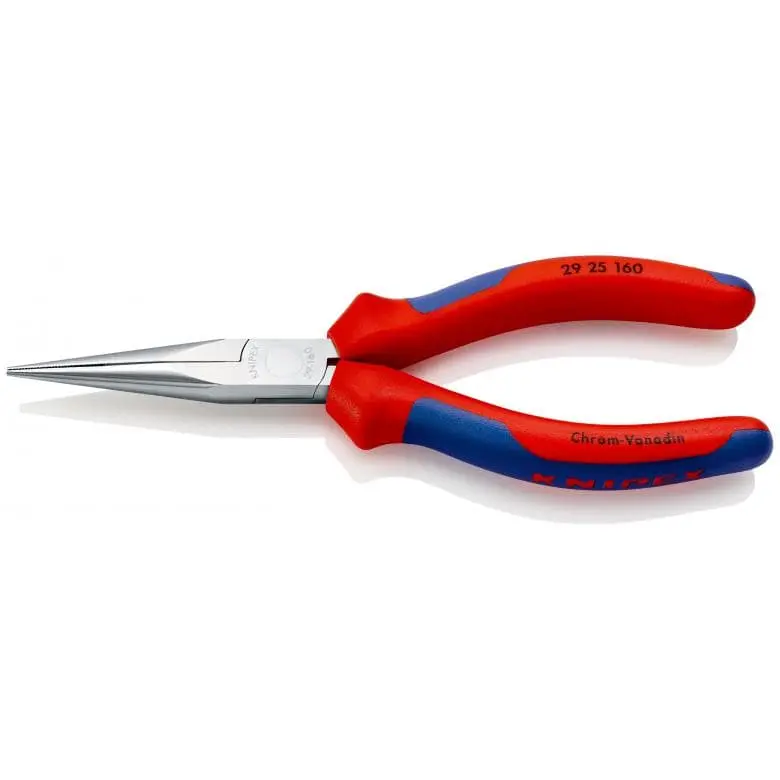 Knipex - Kleště pro telefonní spoje, délka 160 mm Knipex - Kleště pro telefonní spoje, délka 160 mm