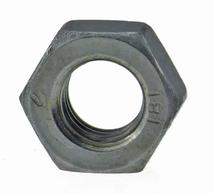 Matice ISO 4032 8 M16 s24 BP Matice ISO 4032 8 M16 s24 BP
