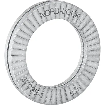 Nord Lock IMB, ocel, M6/6,5x10,8x1,8 Delta protect