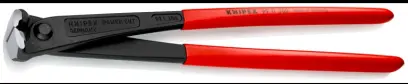 Knipex - Silové armovací kleště s velkým převodem 99 11 300, délka 300 mm