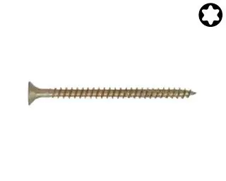 Uni Vrut 4x20 ZH ZŽ Torx