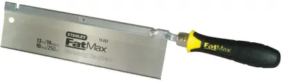 Čepovka FatMax s vyhnutou rukojetí, 13 TPI x 250 mm