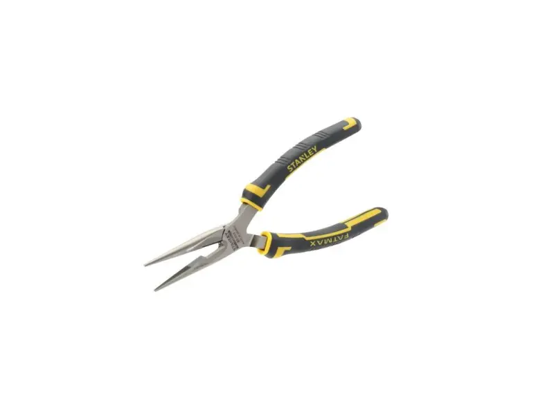 Kleště MaxSteel s prodlouženými čelistmi 165mm Kleště MaxSteel s prodlouženými čelistmi 165mm