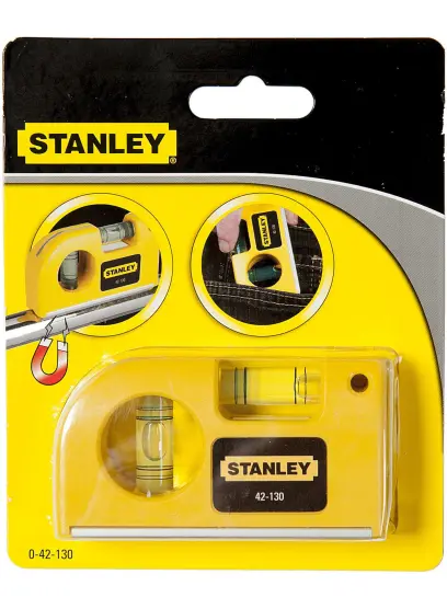 Stanley® mini vodováha