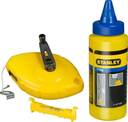 Sada lajnovací šňůry Stanley® 30m