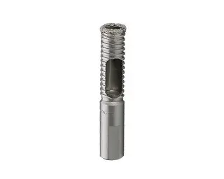 Diamantový vrták do tvrdé dlažby 5 mm