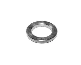 Podložka pod závěs 10mm Zn